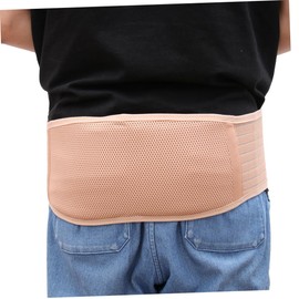TOVINANNA Waist Back Brace for Women Belly Waist Care Abdomen Support Back Brace Pregnancy Protector Abdominal Band