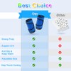 Zelen Thumb Sucking Stop for Kid (1 Pair) Thumb Sucking