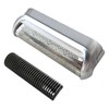 P40 P50 P60 P70 Shaver Foil and Cutter Fits For