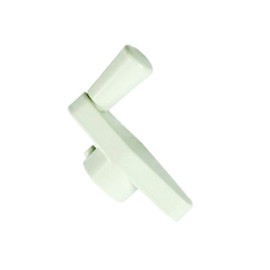 Andersen Compact Awning/Casement Window Handle WHITE by Andersen Windows