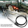 Liquid Level Transmitter Throwin Sensor Level Alarm Control Probe Water