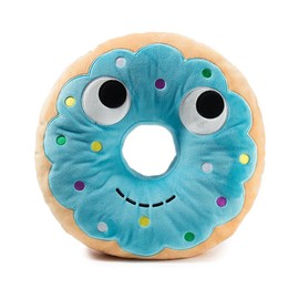 Kidrobot Yummy World Blue Donut Plush