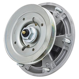 8TEN Deck Spindle for John Deere X710 X730 X734 X750 X940 X948 Z540R 60-Inch AM148840