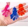 Tuko 20PCS Sticky Hands, Sticky Finger, Kids' Party Favor Sets,