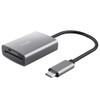 Trust Dalyx Lector de Tarjetas USB-C – Rápido USB 3.2