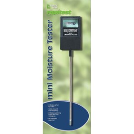 Rapitest Moisture Tester