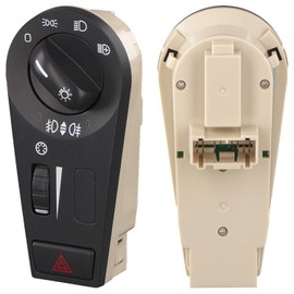 Febi Bilstein 107573 Light Switch