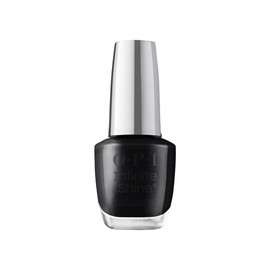 OPI Infinite Shine Black Onyx 15ml
