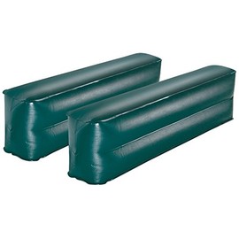 Pittman Outdoors PPI PV_AC5 AirBedz Lite Inflatable Wheel Well Insert, 37" x 10" x 6"