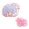 Tuxedo Sam Squishy Ice Packs, Round Type, Character, Cute, Lunch