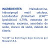 Caja De Probióticos Opti-lac Lactobacillus X30 Capsulas Sabor Tableta sin
