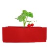 3PCS Thicken Non Woven Vegetable Planting Seedling Grow Bags Garden