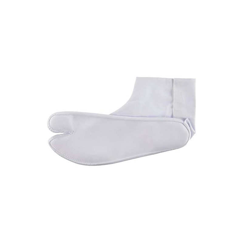 Fukusuke 3462A008 Special Broad Tabi Socks, 4 Pieces, Kofobe, Smooth