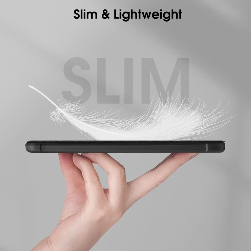 Fintie Slim Case for Kobo Sage (2021 Release) - Soft