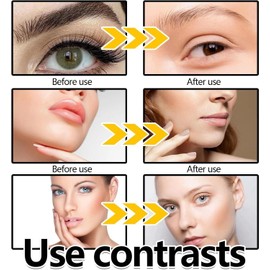 Gentle Cleansing Oil for Women - Face Cleanser, Makeup, Oil-Based Facial Cleanser for Gentle Makeup Removal, Face Wash - Facial Cleansers