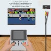 Handheld Game Machine Electronic Portable Retro Mini Classic Game Console