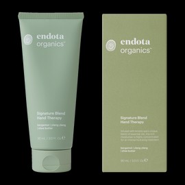 Endota Organics Signature Blend Hand Therapy 90ml