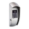Burg Wächter EBL SB Stainless Steel Blend TSE, suitable for