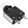 MDEOOSKY 1 Pack 20 Amp Quick Connect Terminal Button Reset