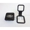 Range Sport LR3 LR4 2" Tow Hitch Plug Cover with