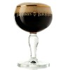 Trappistes Rochefort Belgium Beer Glass - 33cl