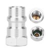 Jadeshay R12 R22 R502 to R134a Conversion Kit, Fast Quick