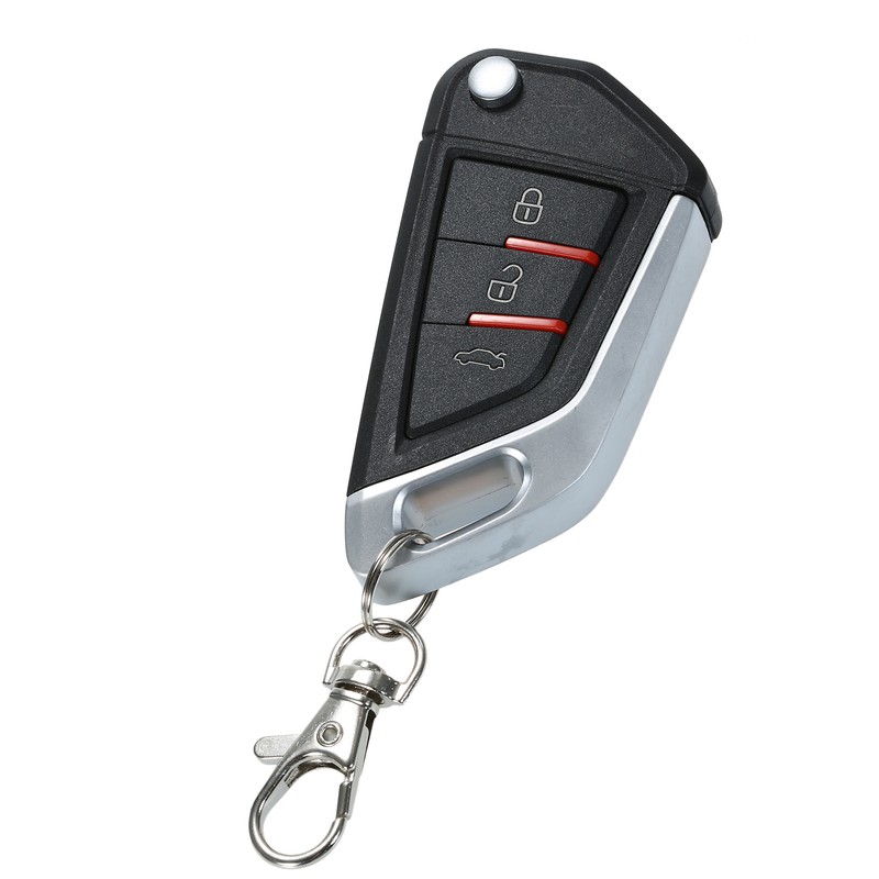 Auto Remote Central Kit Central Locking with Remote Control Door