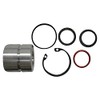 Complete Tractor 1101-0990 Steering Cyl Seal Kit Compatible with/Replacement for