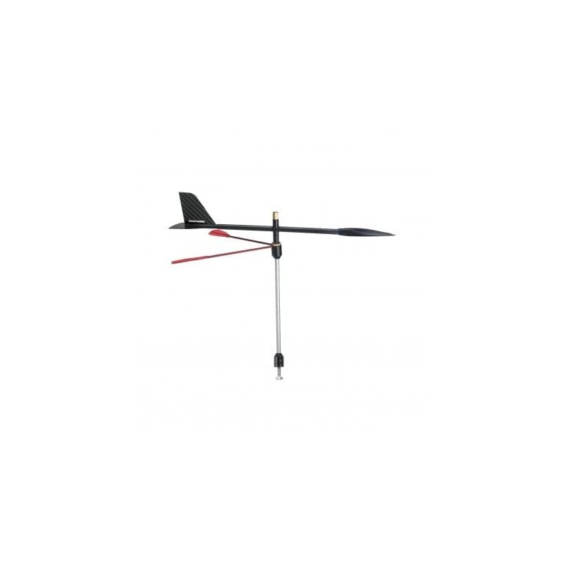 Blueshark Sailing/Boat Wind Indicator 15.7in (400mm)，400-C