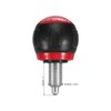 PATIKIL Pull-up Spring Knob M16 Pull Pin Knob 25mm Thread