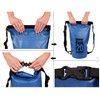 Xenobag Waterproof Bag 3 Litres Or 20 Litres/Dry Bag, Small/Ocean