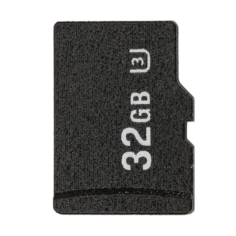 TF Memory Card High Speed Read Speed Up to 80MB/S