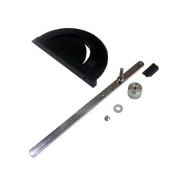 Hozan Angle Guide Compatible Models: K-210 K-210-12