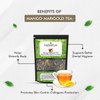 Mango Marigold Tea | India's Original Tea (50 cups) |