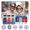 Fem Multivit Multivitaminico Mujer Omega Capsulas Softgels Complemix Conjunto Vitaminas
