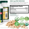 Organic Black Red Yellow Maca Root Capsules 150 Pills for