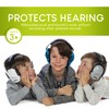Noise Reduction Earmuffs for Kids 3 Years and Up -