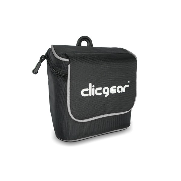 Clicgear Proactive Rangefinder/Valuables Bag