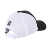 Bridgestone CPS24D Men's Cap Cool Vital ALL Mesh Cap, WK
