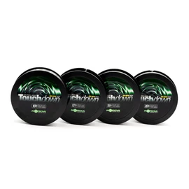 Korda Touchdown Mono For Carp Fishing 1000m Spool BROWN: 15lb