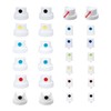 Universal Spray Paint Caps for different spray cans-Spray Can Nozzle-Spray