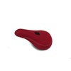 Eastern Bikes BMX Nylon Pivotal Fat Seat (Red)