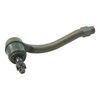 Front Steering Kit Steering Rack & Pinion Bellow Tie Rod