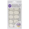 Wilton Icing Decoration, Talking Bubble