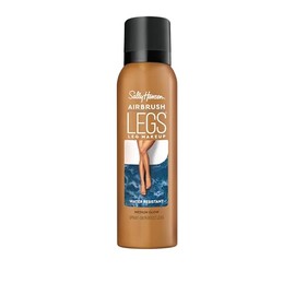 Spray aerógrafo para piernas de Sally Hansen.