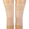 Softshell Warm Knee Warmer (M) (Skin)