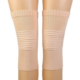 Softshell Warm Knee Warmer (M) (Skin)