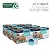 Cinnabon Classic Cinnamon Roll Coffee, Keurig Single Serve K-Cup Pods,