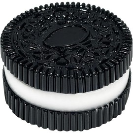 2025 Super Sticky Cookie Squishies Taba taba Squishy Desktop Reliever Gadgets Stress Relief Toys Squezze toys Unique Gift for Kids and Adults taba squishy deck - Color: Black