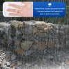 Chicken Wire Fencing Mesh Outdoor Anti-Rust Hexagonal Galvanized Mesh, Garden